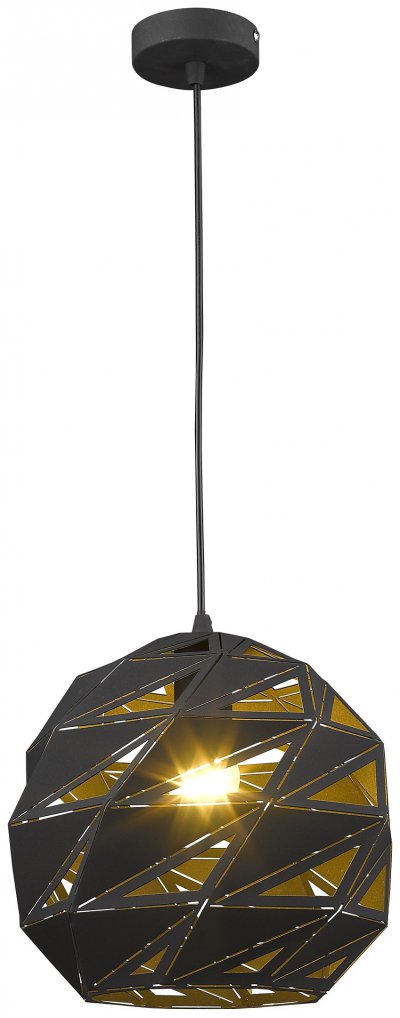 Светильник подвесной Wertmark WE266.01.026 DECIMO Светильник подвесной Wertmark WE266.01.026 DECIMO