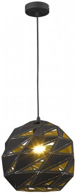 Светильник подвесной Wertmark WE266.01.026 DECIMO