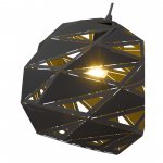 Светильник подвесной Wertmark WE266.01.026 DECIMO