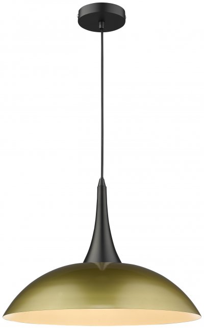 Светильник подвесной Wertmark WE271.01.406 PINA