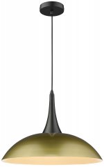 Светильник подвесной Wertmark WE271.01.406 PINA