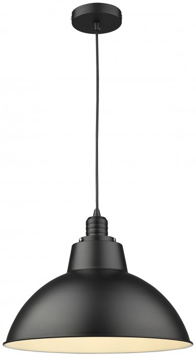 Светильник подвесной Wertmark WE272.01.026 PINO