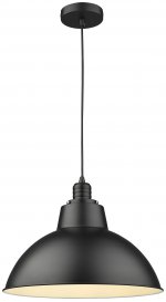 Светильник подвесной Wertmark WE272.01.026 PINO