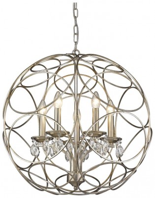 Светильник Wertmark WE305.05.203