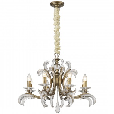 Светильник Wertmark WE308.08.203