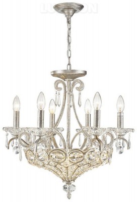 Светильник Wertmark WE310.10.203