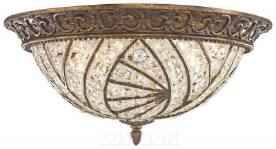 Светильник Wertmark WE311.04.507