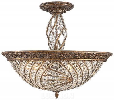 Светильник Wertmark WE311.06.503