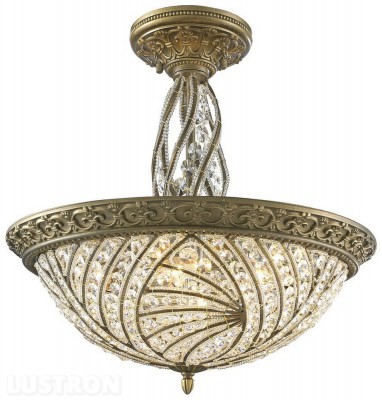 Светильник Wertmark WE311.06.603