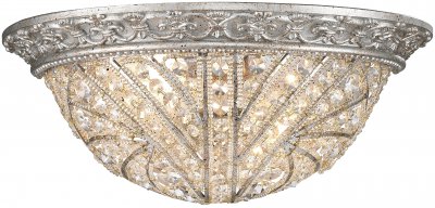 Светильник настенный Wertmark WE311.02.201 FRANCES