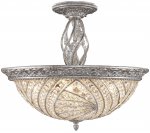 Светильник потолочный Wertmark WE311.06.203 FRANCES