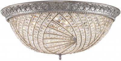 Светильник потолочный Wertmark WE311.10.207 FRANCES