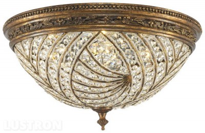 Светильник Wertmark WE312.06.507