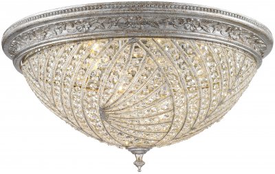 Светильник потолочный Wertmark WE312.10.207 FRANCES II