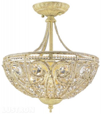 Светильник Wertmark WE313.03.003