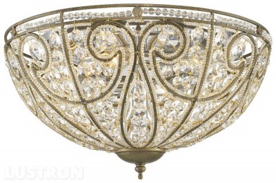 Светильник Wertmark WE313.06.607