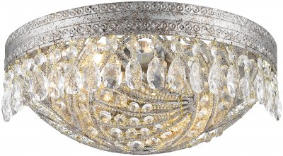 Светильник настенный Wertmark WE317.02.201 LETICIA