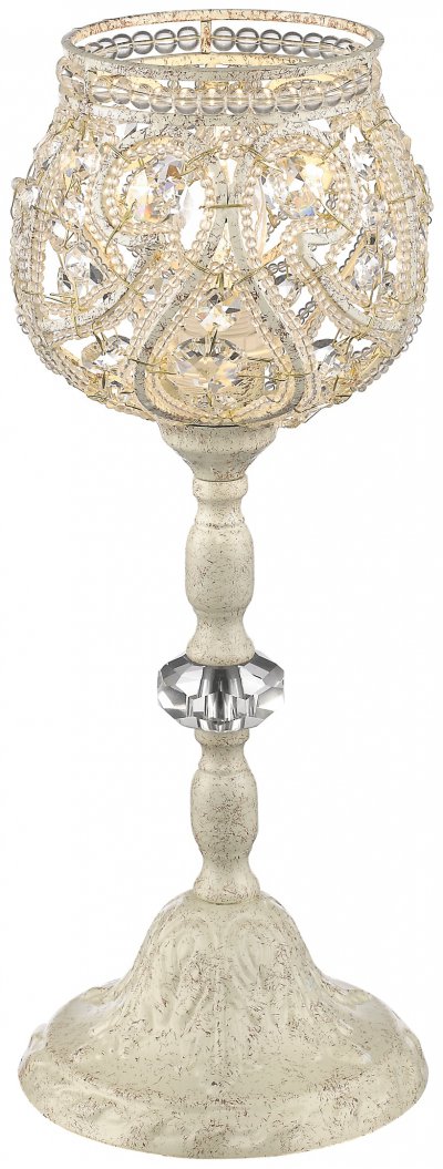 Светильник настольный Wertmark WE322.01.004 GLORIA