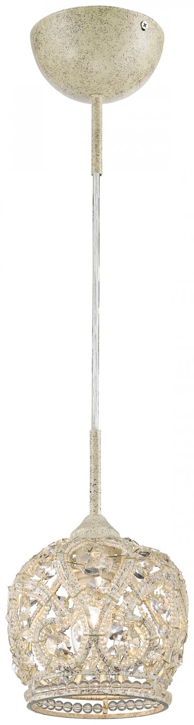 Светильник подвесной Wertmark WE322.01.006 GLORIA Светильник подвесной Wertmark WE322.01.006 GLORIA