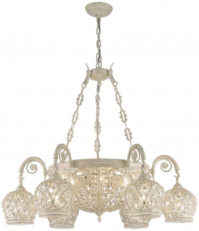 Светильник подвесной Wertmark WE322.12.003 GLORIA