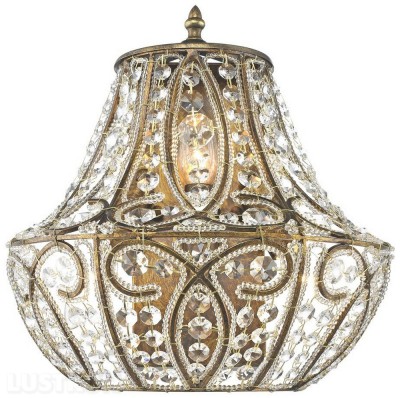 Светильник Wertmark WE323.03.501