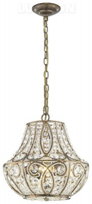 Светильник Wertmark WE323.04.503