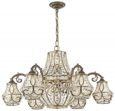 Светильник Wertmark WE323.12.503