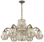 Светильник Wertmark WE323.12.503