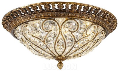 Светильник Wertmark WE327.06.507