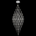 WE339.08.103 WERTMARK FELICITY светильник подвесной, LED, 220x1W, 3000/4000/6000K