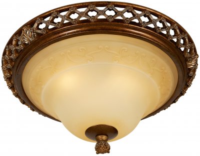 Светильник потолочный Wertmark WE342.03.627 ADORA