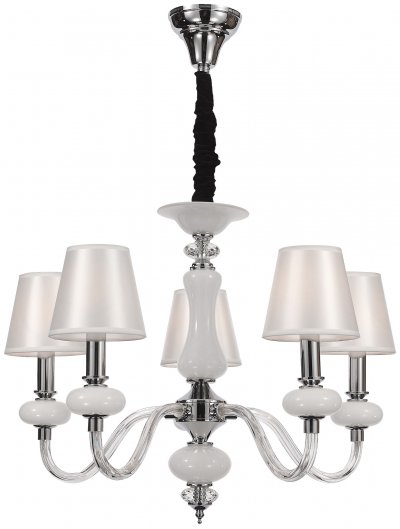 Светильник подвесной Wertmark WE346.05.103 ERIN