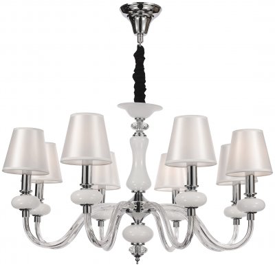 Светильник подвесной Wertmark WE346.08.103 ERIN