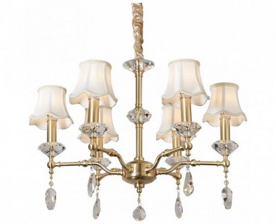 Светильник подвесной Wertmark WE348.06.403 РАСПРОДАЖА (-30%)