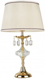 Светильник настольный Wertmark WE349.01.304 VICTORIA