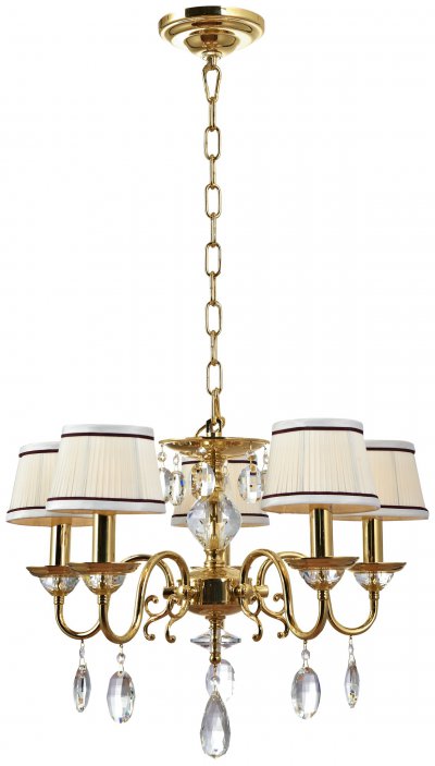 Светильник подвесной Wertmark WE349.05.303 VICTORIA