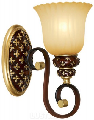 Светильник Wertmark WE354.01.601