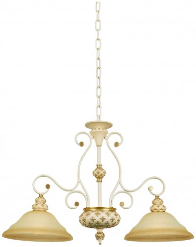 Светильник подвесной Wertmark WE354.02.003 VIRGINIA