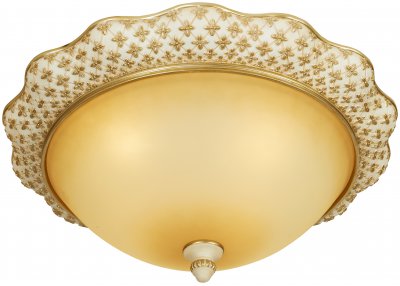 Светильник потолочный Wertmark WE354.03.027 VIRGINIA