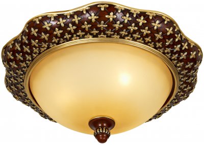 Светильник потолочный Wertmark WE354.03.607 VIRGINIA