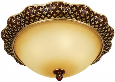 Светильник потолочный Wertmark WE354.03.627 VIRGINIA