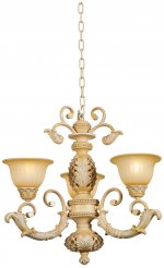 Светильник подвесной Wertmark WE357.03.003 REBECA