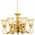 Светильник Wertmark WE358.06.003