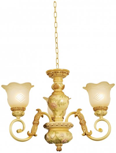 Светильник подвесной Wertmark WE358.03.003 MARCELA