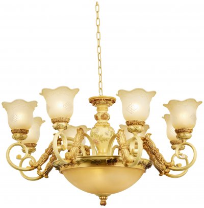 Светильник подвесной Wertmark WE358.11.003 MARCELA