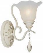 Светильник настенный Wertmark WE359.01.001 VALENCIA