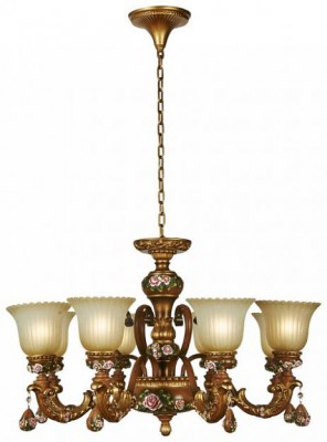 Светильник подвесной Wertmark WE363.08.603 РАСПРОДАЖА (-30%)