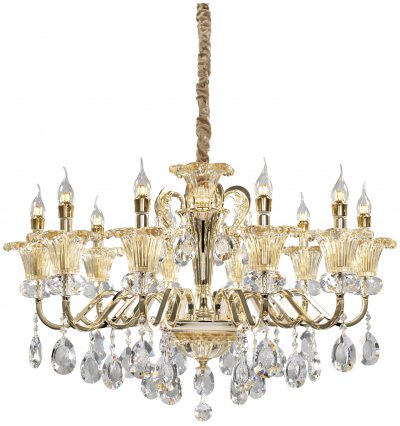 Светильник подвесной Wertmark WE371.10.303 MANUELA