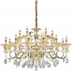 Светильник подвесной Wertmark WE371.18.303 MANUELA