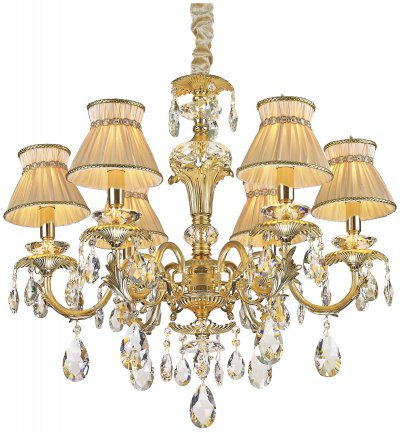 Светильник подвесной Wertmark WE375.06.303 LAURENCIA Светильник подвесной Wertmark WE375.06.303 LAURENCIA